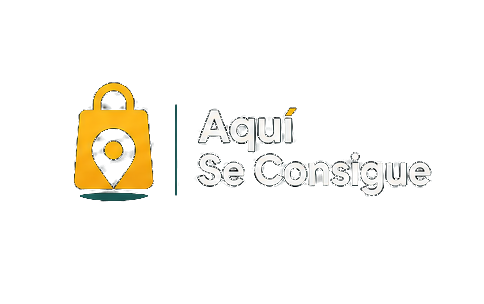 Aquí Se Consigue