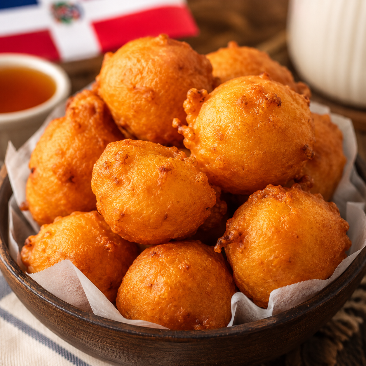 Foto de Buñuelos de la abuela